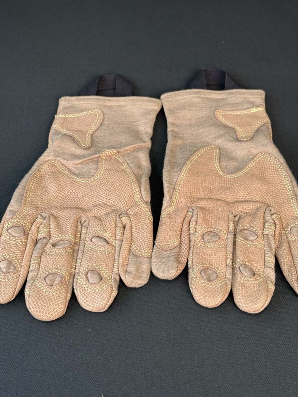 Outdoor Research Overlord Short Gloves